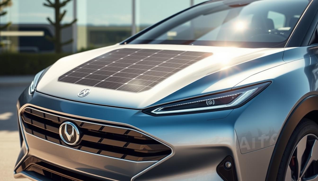 Vorteile Mild-Hybrid Technik